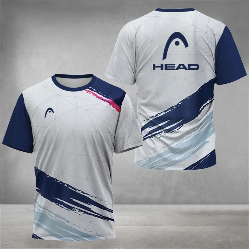 Zomer Ademend Heren T-shirt Ou - Table Tennis Shorts recensie en prijs