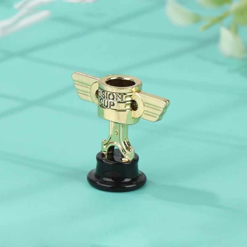 Ambachtelijke Souvenirs Model  - Table Tennis Champion recensie en prijs
