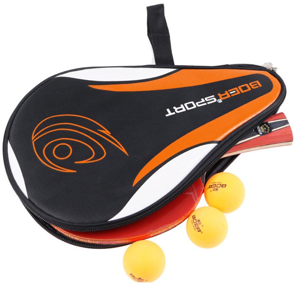 1Pc 30X19Cm Tafeltennis Racket - Table Tennis Video Game recensie en prijs