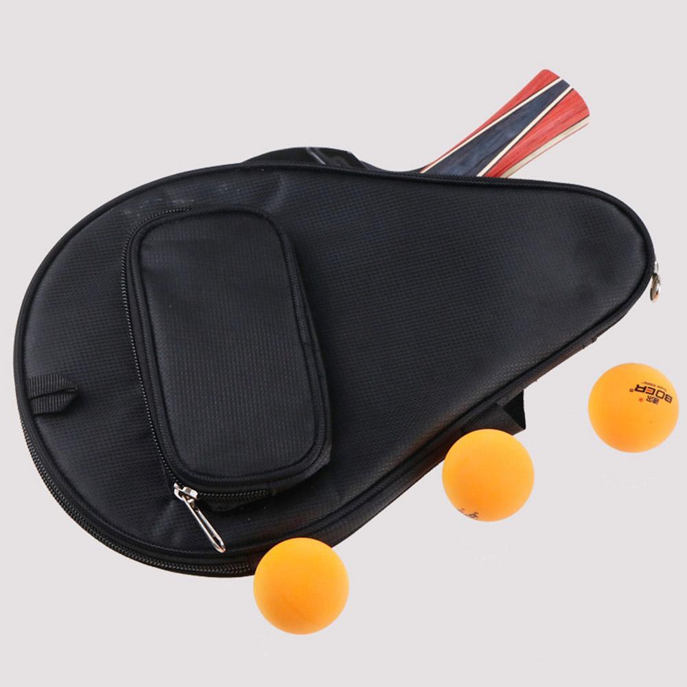 1Pc 30X19Cm Tafeltennis Racket - Table Tennis Video Game recensie en prijs
