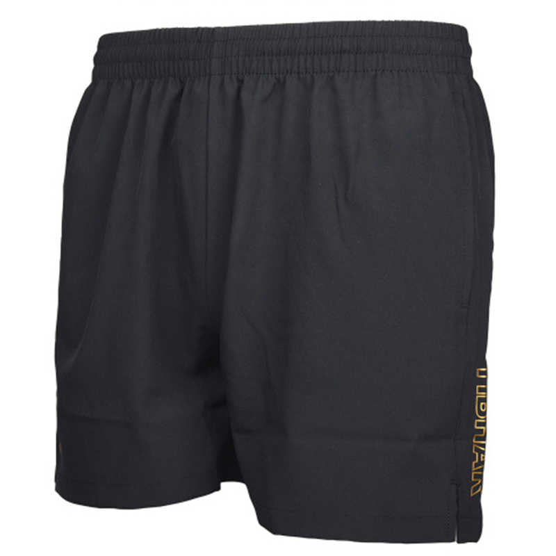 Echte originele Tibhar tafelte - Table Tennis Shorts recensie en prijs