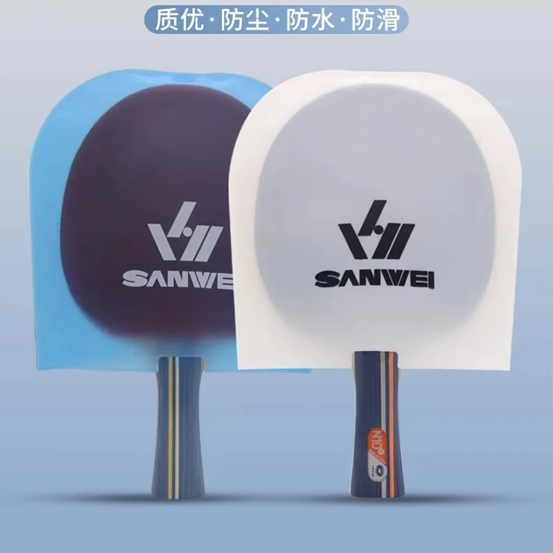 SANWEI Dubbelzijdige beschermf - Table Tennis Yasaka recensie en prijs