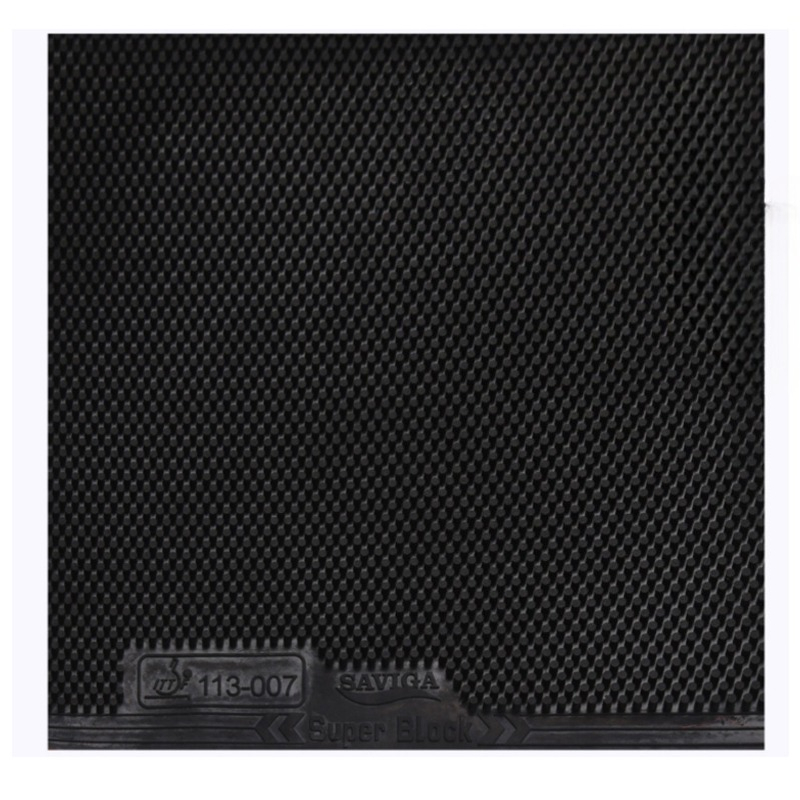 SAVIGA SUPER BLOCK OX Lange Pi - Table Tennis Score recensie en prijs
