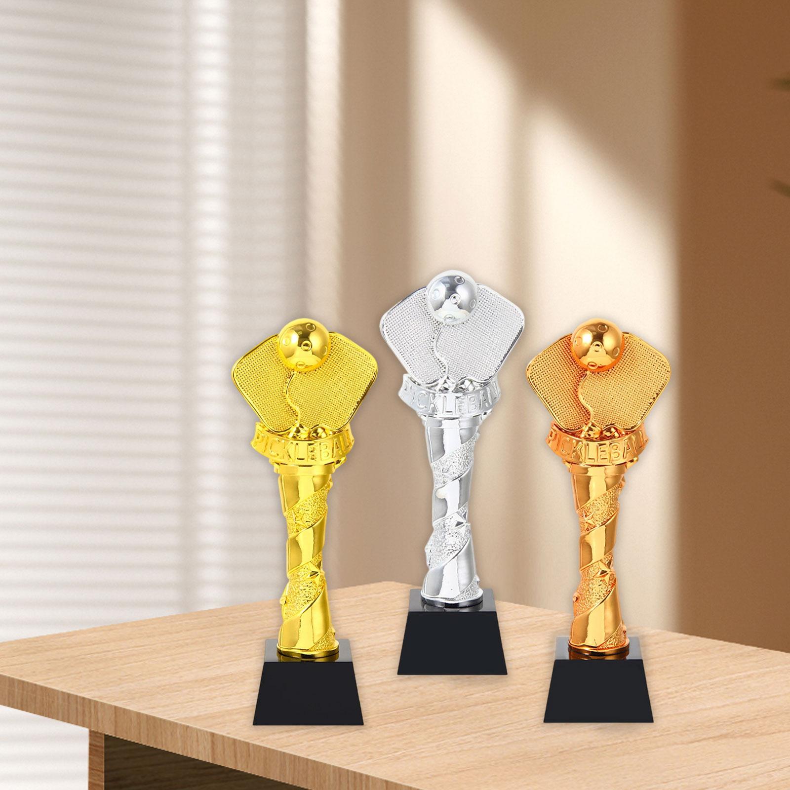 Champion League Resin Trofee B - Table Tennis Champion recensie en prijs