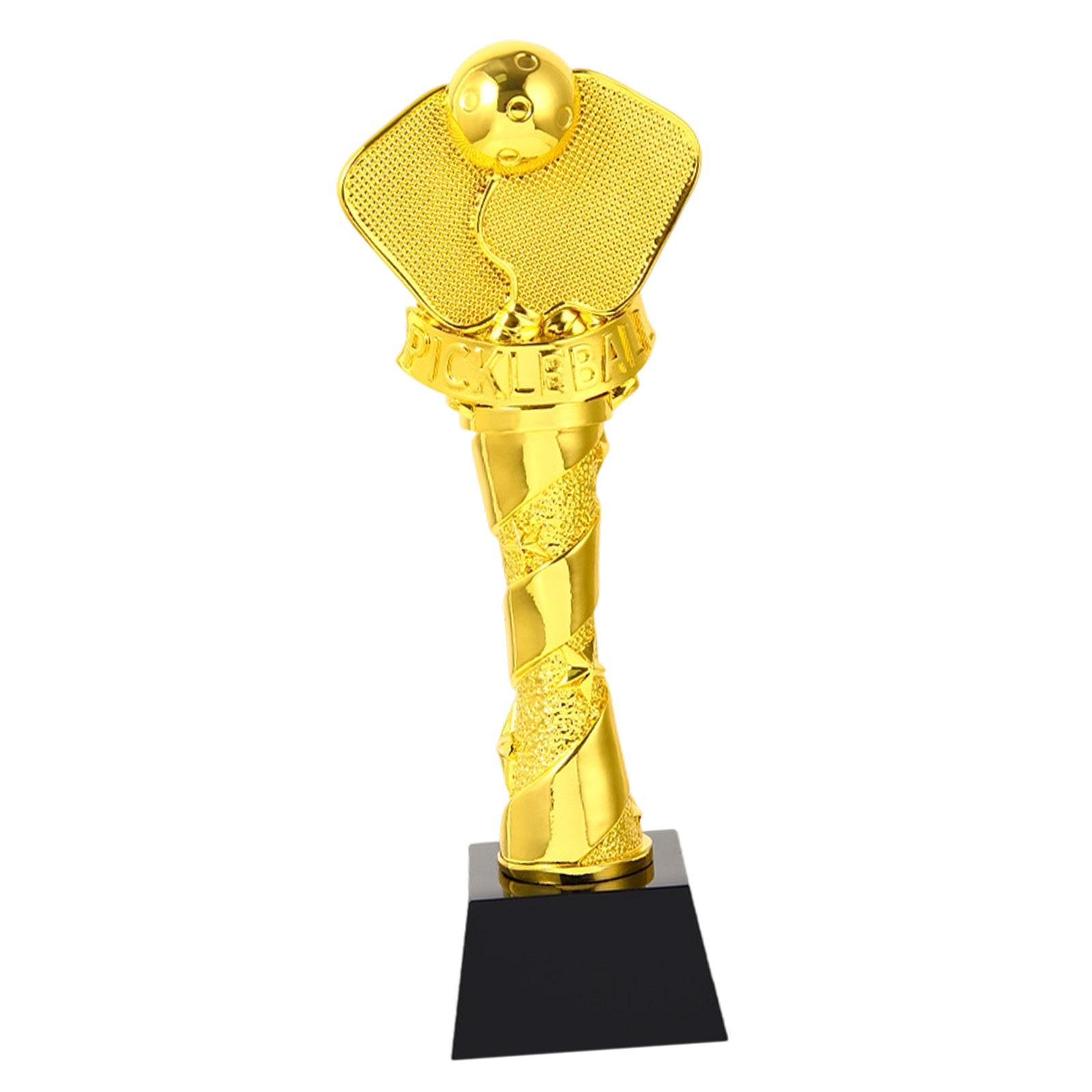 Champion League Resin Trofee B - Table Tennis Champion recensie en prijs