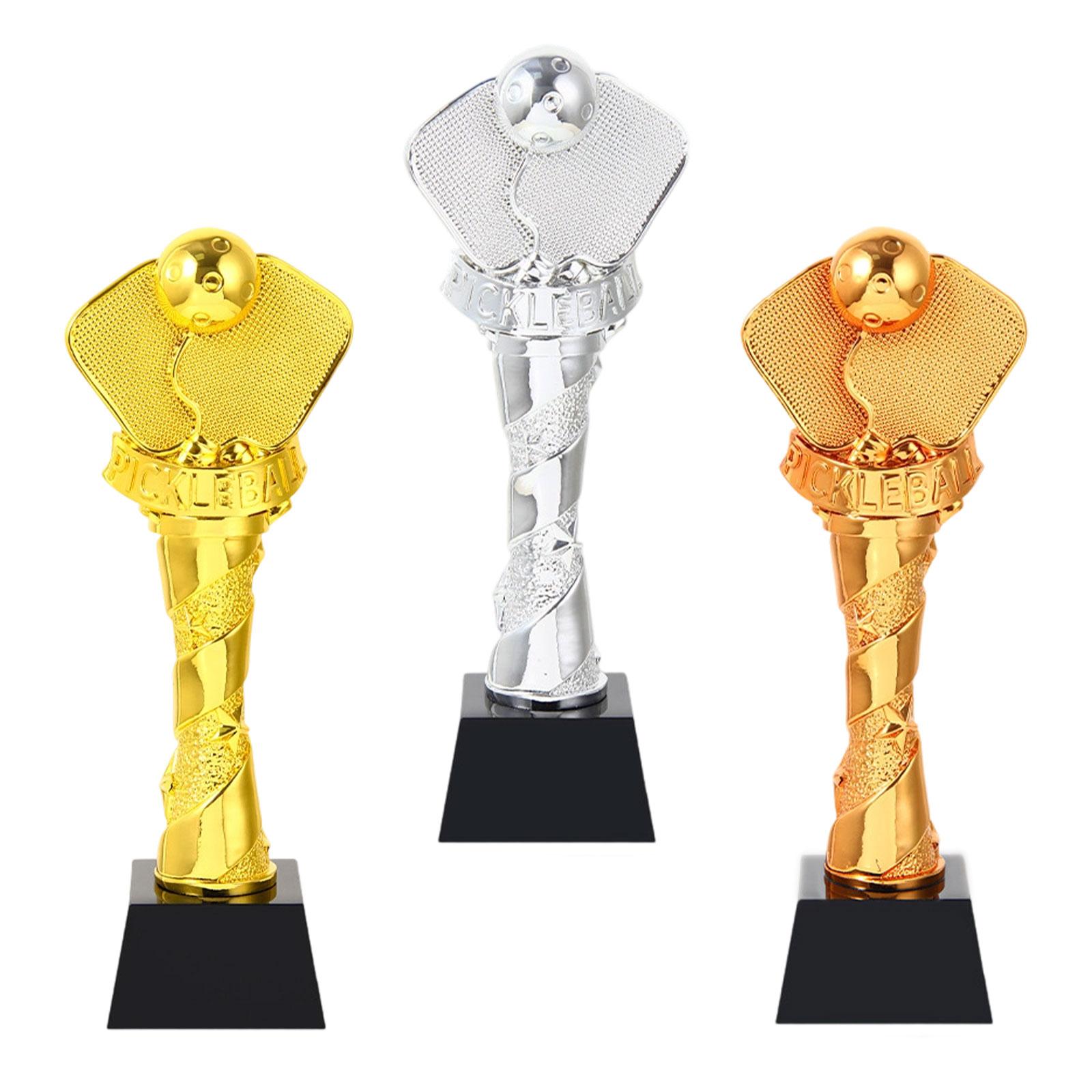 Champion League Resin Trofee B - Table Tennis Champion recensie en prijs