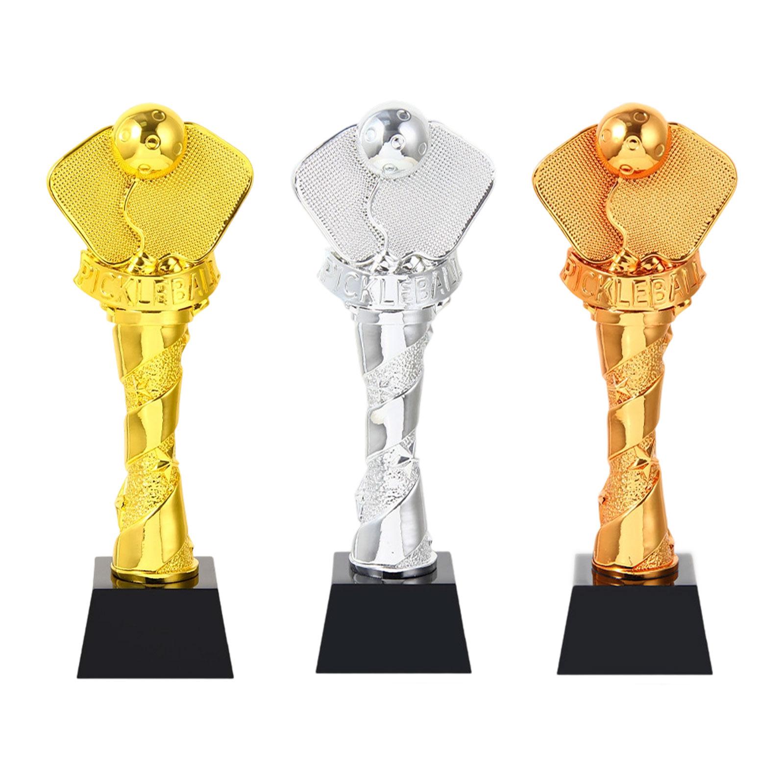 Champion League Resin Trofee B - Table Tennis Champion recensie en prijs