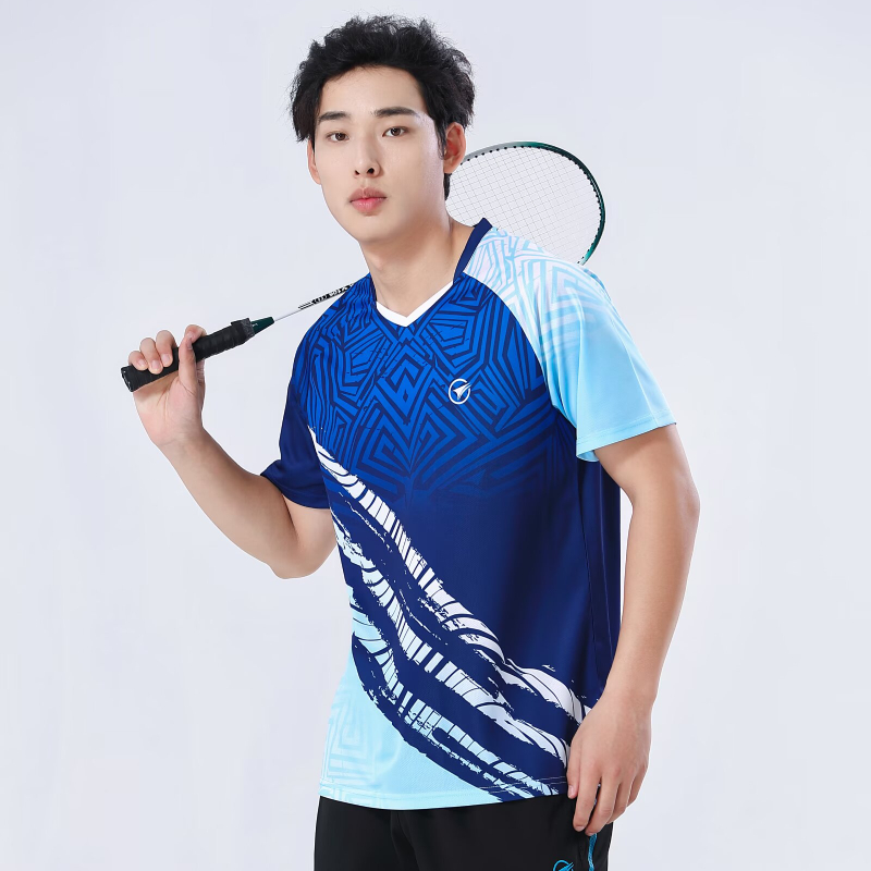 Heren Tafeltennis T-shirt 3D G - Table Tennis Graphics recensie en prijs