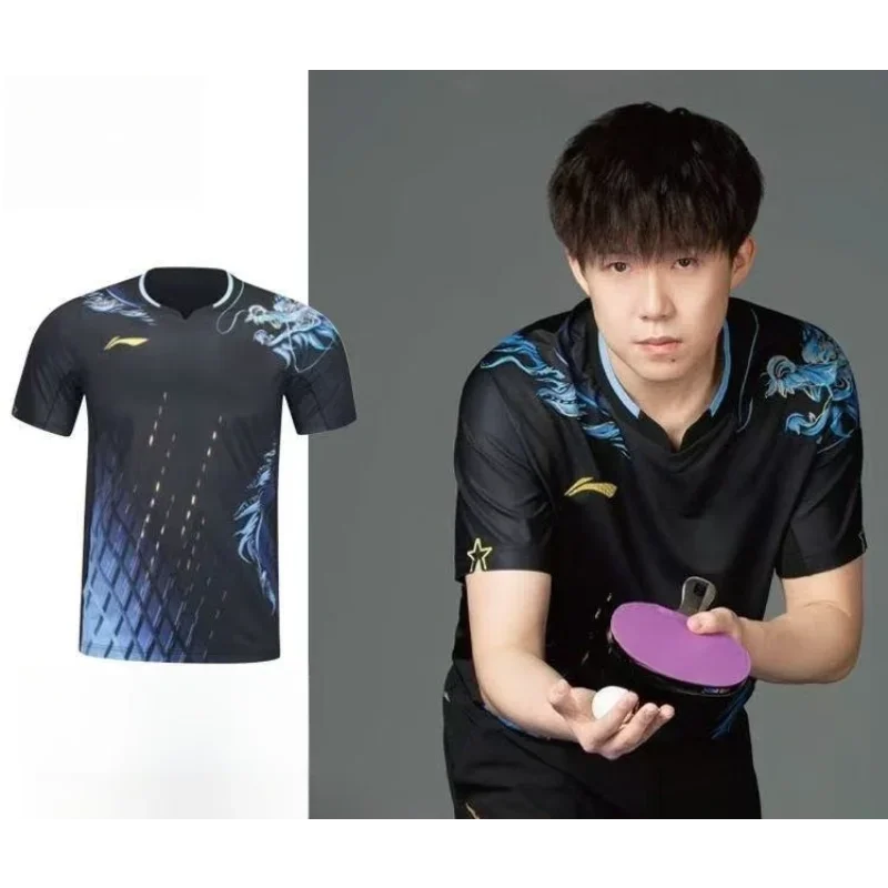 Tafeltennissportkledingset met - Table Tennis Shorts recensie en prijs
