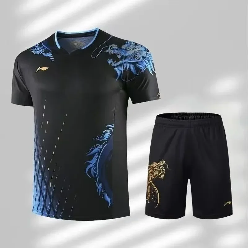 Tafeltennissportkledingset met - Table Tennis Shorts recensie en prijs