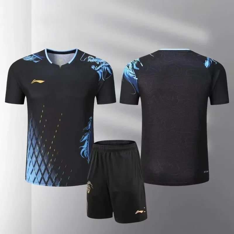 Tafeltennissportkledingset met - Table Tennis Shorts recensie en prijs