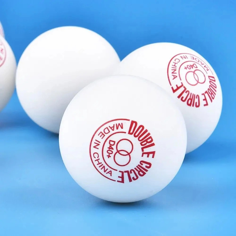 Top Seriële Merk DHS Tafeltenn - Table Tennis Ball Brand recensie en prijs