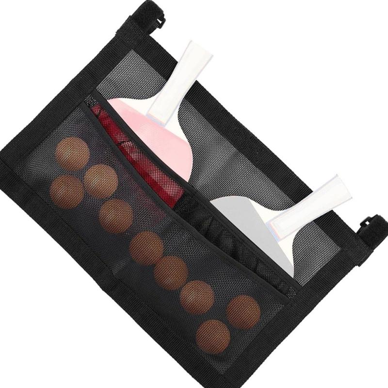 652F Permanente nettoongeluid  - Table Tennis Net recensie en prijs
