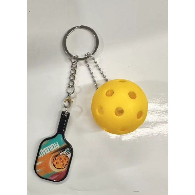 Mini Pickleball-hanger, mini-p - Table Tennis Score recensie en prijs