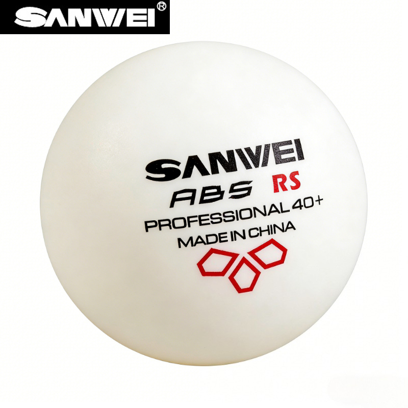 Originele SANWEI ABS Nieuw Mat - Table Tennis Video Game recensie en prijs