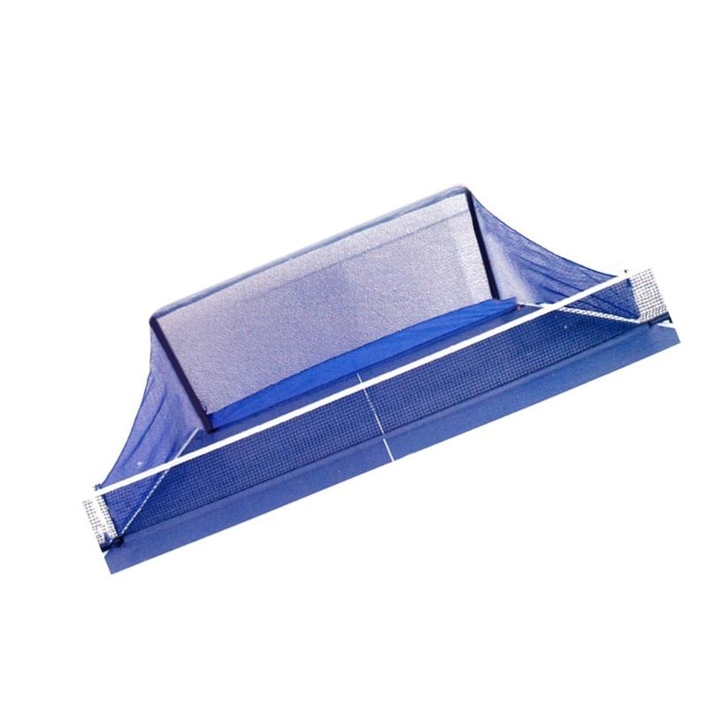 G6DE Lichtgewicht tafeltennisb - Table Tennis Net recensie en prijs