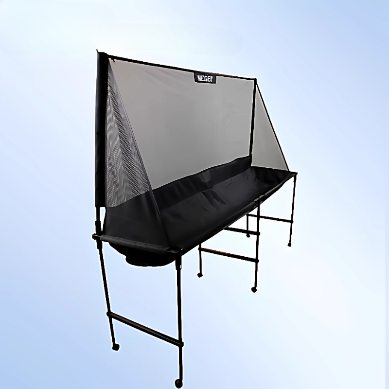 Verplaatsbaar tafeltennisverza - Table Tennis Net recensie en prijs