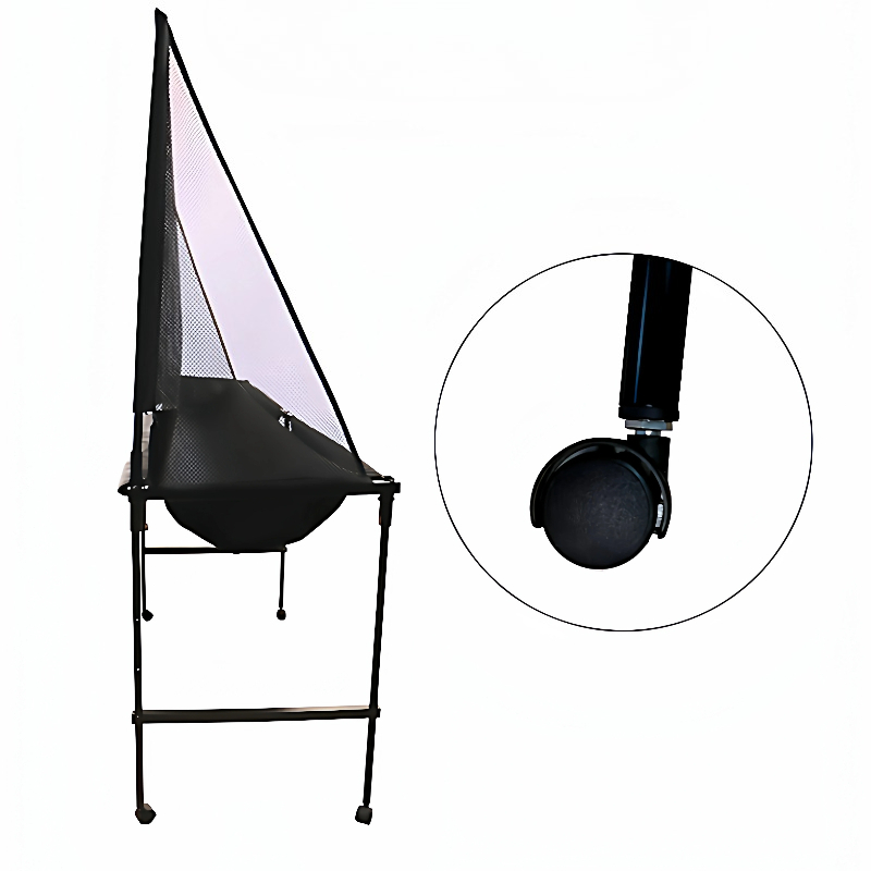 Verplaatsbaar tafeltennisverza - Table Tennis Net recensie en prijs