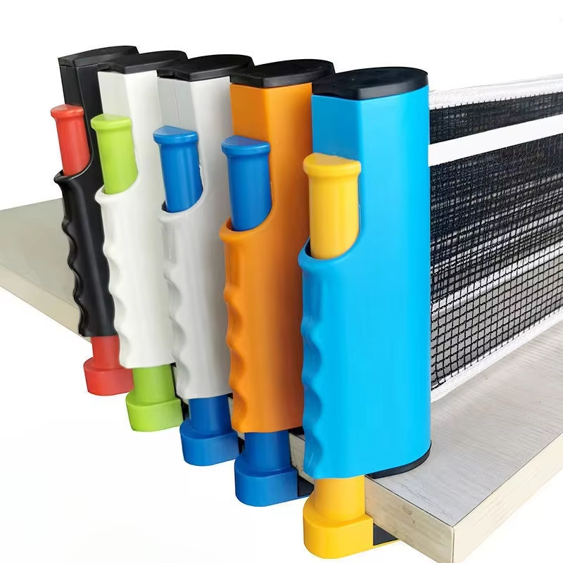 Rekbaar pingponggaasframe of d - Table Tennis Score recensie en prijs