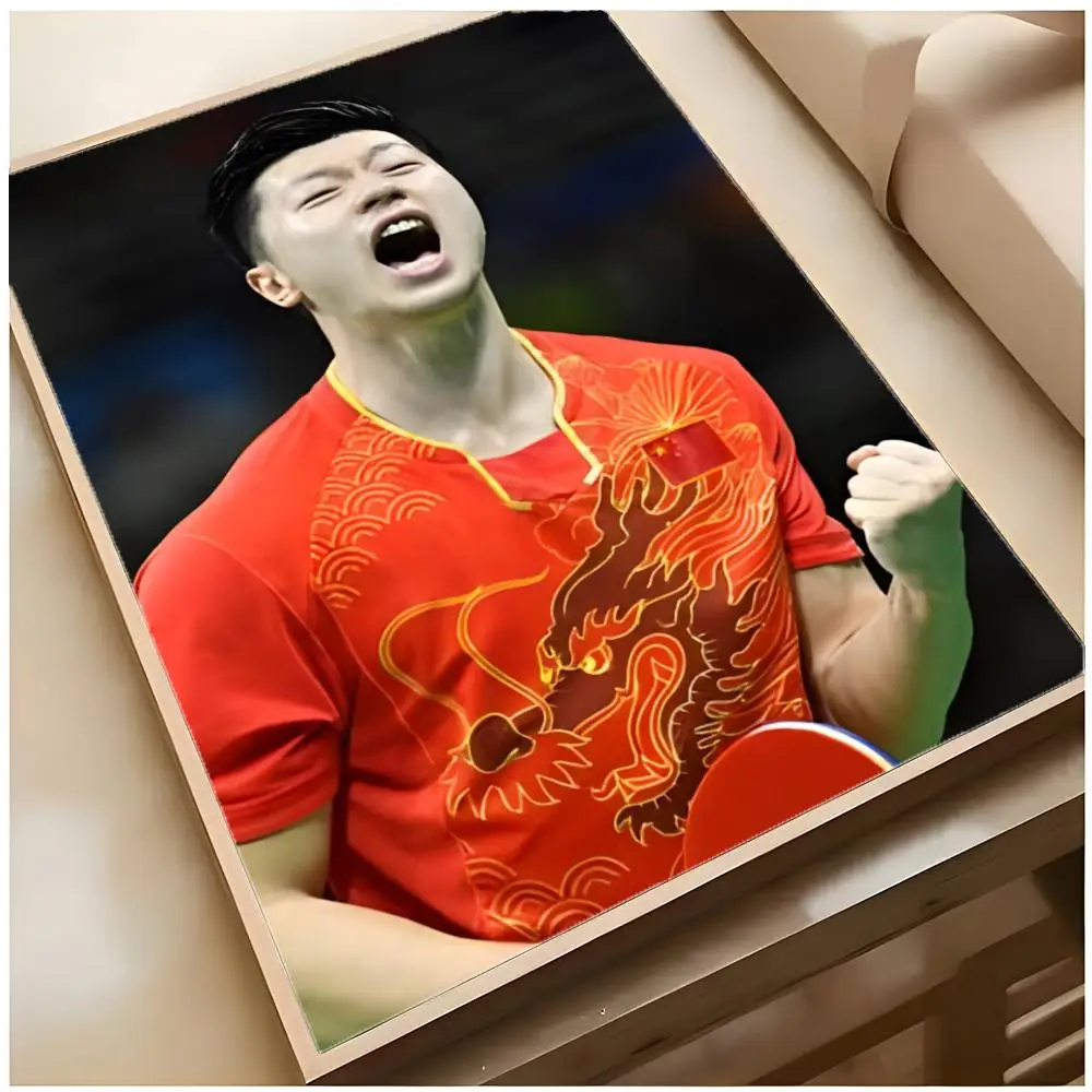 tafeltenniskampioen sportidool - Table Tennis Champion recensie en prijs