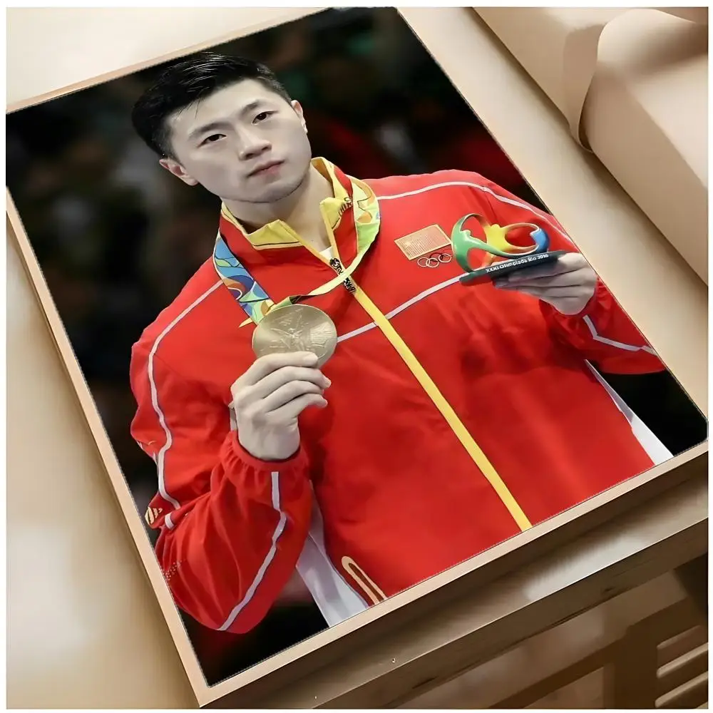 tafeltenniskampioen sportidool - Table Tennis Champion recensie en prijs