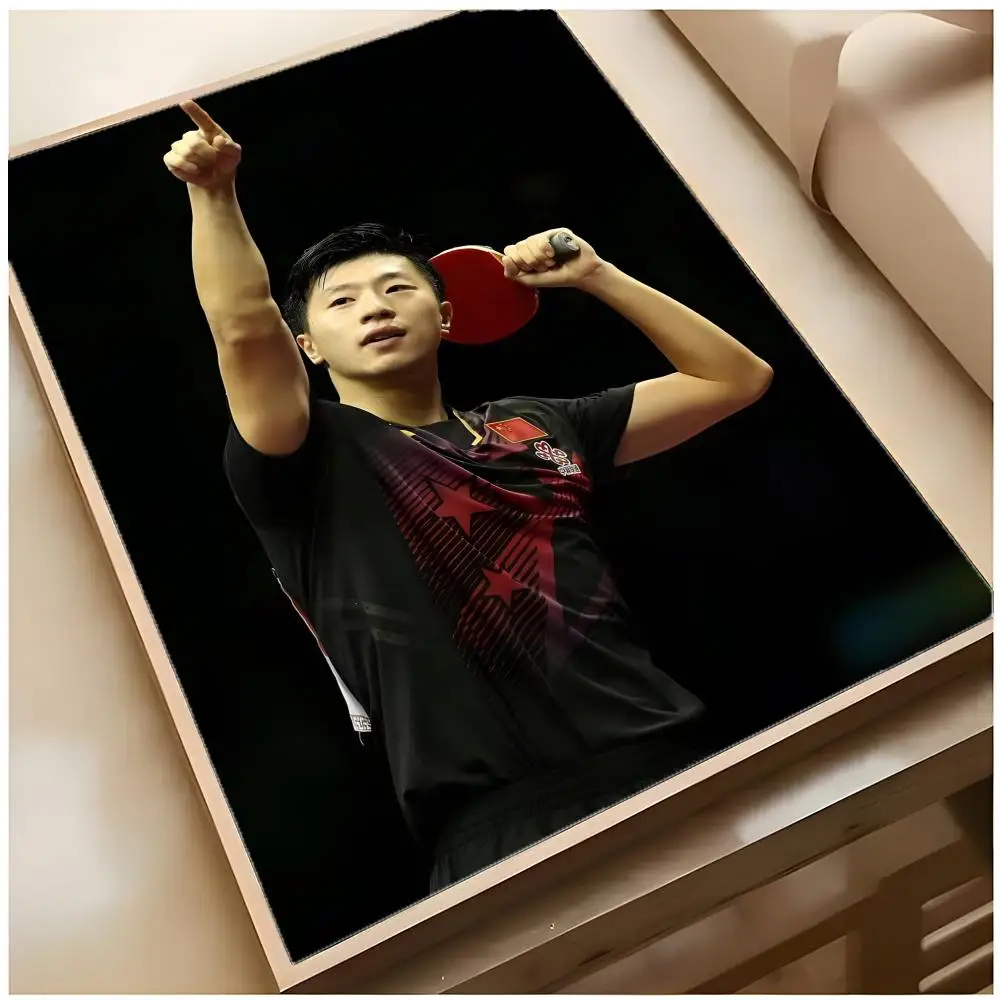 tafeltenniskampioen sportidool - Table Tennis Champion recensie en prijs
