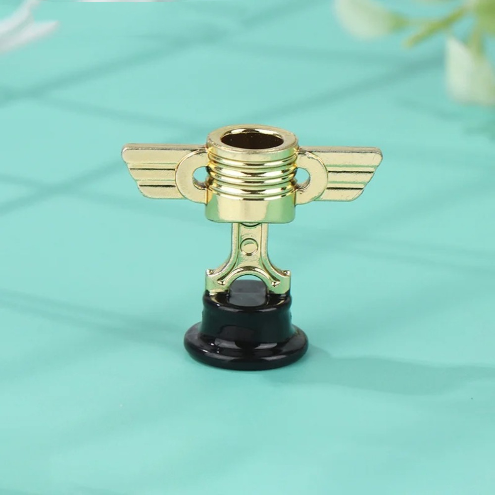 Model PISTON CUP Plastic Champ - Table Tennis Champion recensie en prijs