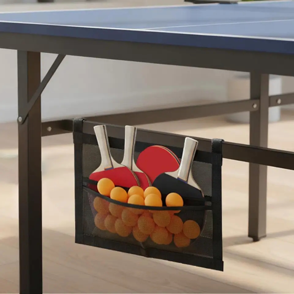 Nieuwe Mesh Pingpongbalhouder  - Table Tennis Net recensie en prijs