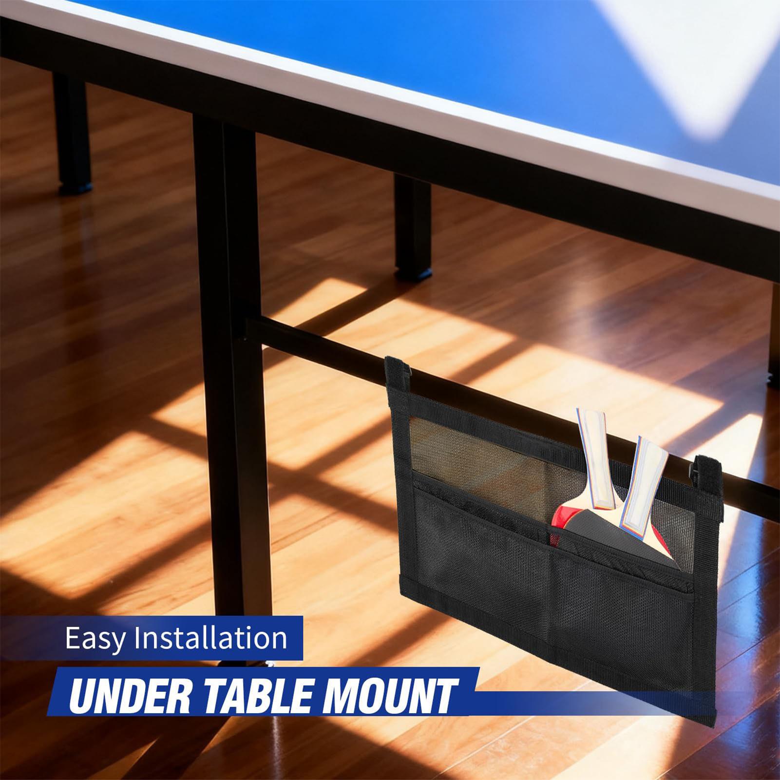 Nieuwe Mesh Pingpongbalhouder  - Table Tennis Net recensie en prijs